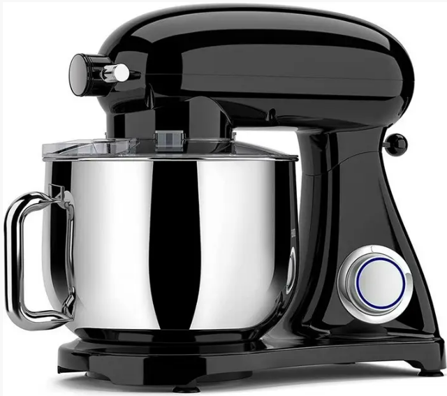 Тістоміс для дому COOKDEYI SM-1522NM професійний 1800 Вт – фото