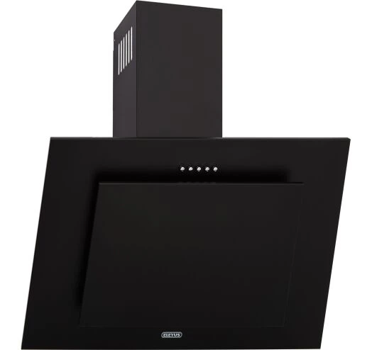 Витяжка ELEYUS VERTICAL 1000 50 BL - изображение 4