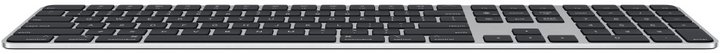 Bezprzewodowa klawiatura Apple Magic Keyboard z Touch ID i Bluetooth z brytyjską angielską klawiaturą numeryczną (MMMR3B/A) - obraz 2