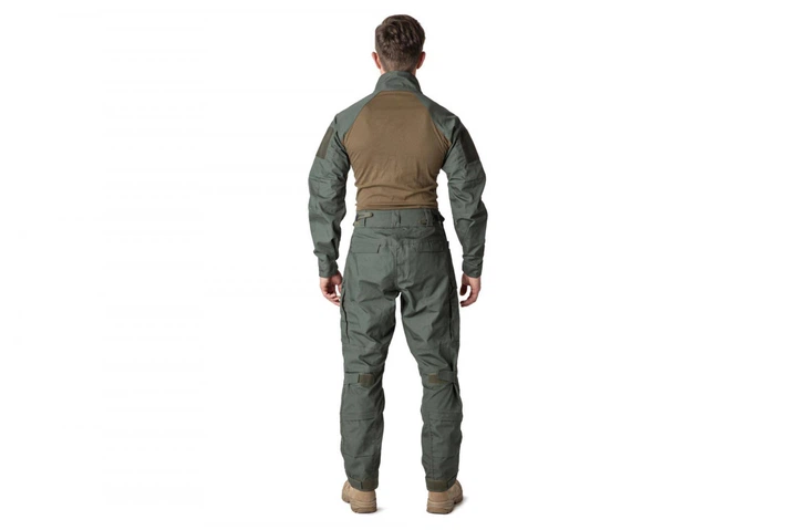 Костюм Primal Gear Combat G4 Uniform Set Olive Size M - Фото 6 Костюм Primal Gear Combat G4 Uniform Set Olive Size M - зображення 6