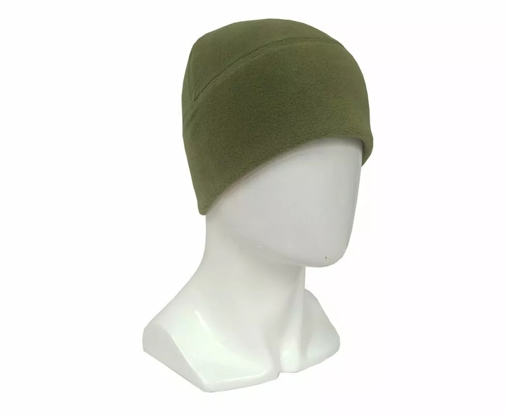 Шапка Chameleon Winter Warm Hat Khaki Size L/XL - изображение 1