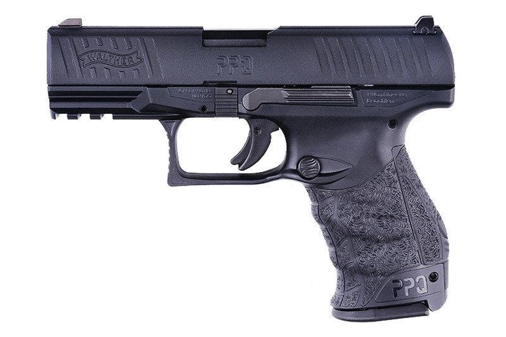 Страйкбольний пістолет Umarex Walther PPQ M2 - зображення 1