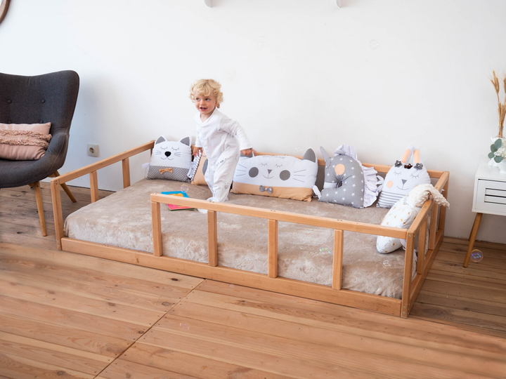 Детская кровать-домик Ариш-3