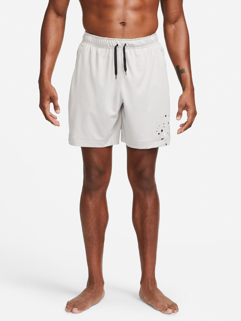 Спортивные шорты мужские Nike M Nk Df Totality Knit 7Ul Dye