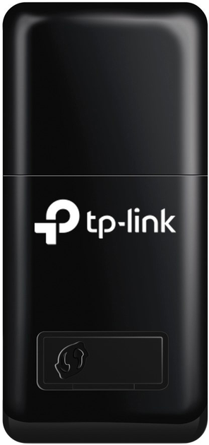 TP-LINK TL-WN823N USB 2.0 - obraz 1