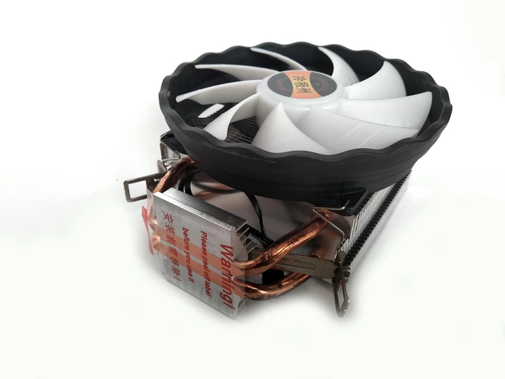 Материнська плата Taishuo X79 PRO LGA 2011 + процесор (Б/В) Xeon E5-2670 V2 10 ядер 2,5G + RAM DDR3 32 GB + кулер 120 мм (20267024) - зображення 8