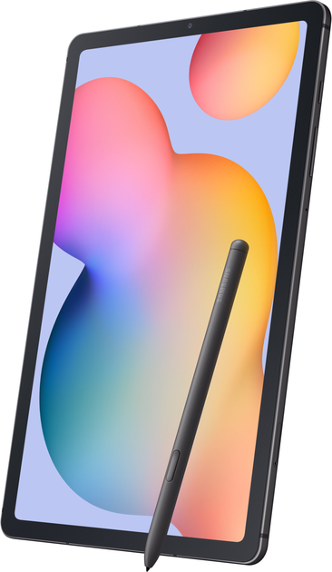 Tablet Samsung Galaxy Tab S6 Lite 4G 64GB Gray (SM-P619NZAAXEO/SM-P619NZAADBT) - obraz 5