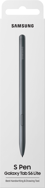 Tablet Samsung Galaxy Tab S6 Lite 4G 64GB Gray (SM-P619NZAAXEO/SM-P619NZAADBT) - obraz 14