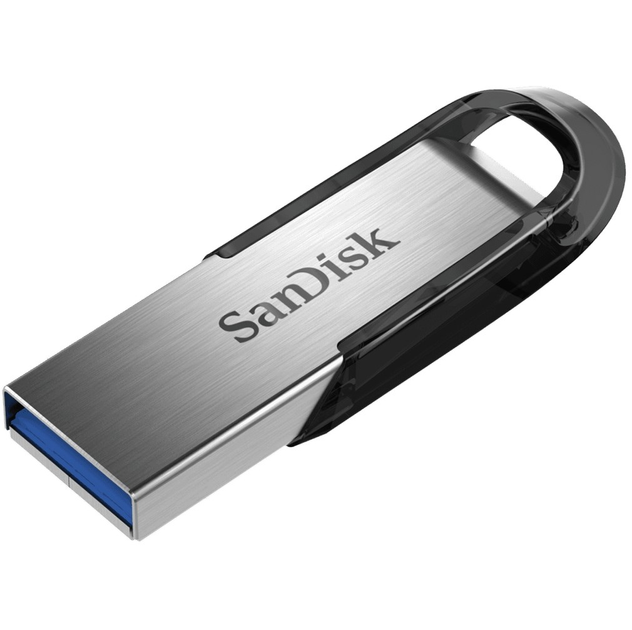 Pendrive SanDisk Ultra Flair USB 3.0 32GB (SDCZ73-032G-G46) - obraz 2