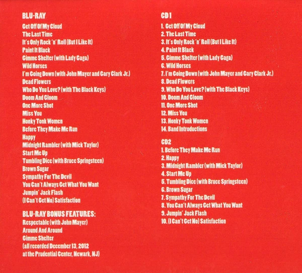 洋楽 THE ROLLING STONES GRRR! 5CD Amazon.com: Grrr: Greatest Hits Rolling Stones: 0018771892328