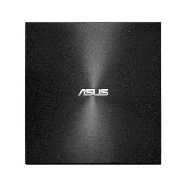 Asus DVD±R/RW USB 2.0 ZenDrive U7M Black (SDRW-08U7M-U/BLK/G/AS) - obraz 1