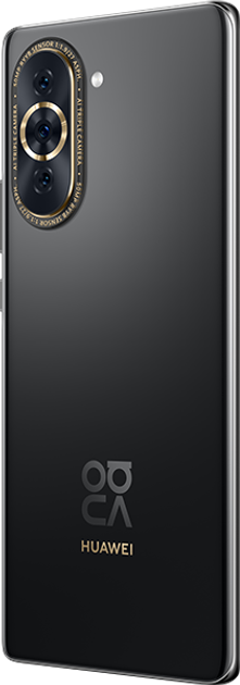Смартфон Huawei Nova 10 Pro 8/256GB Starry Black – фото, отзывы ...