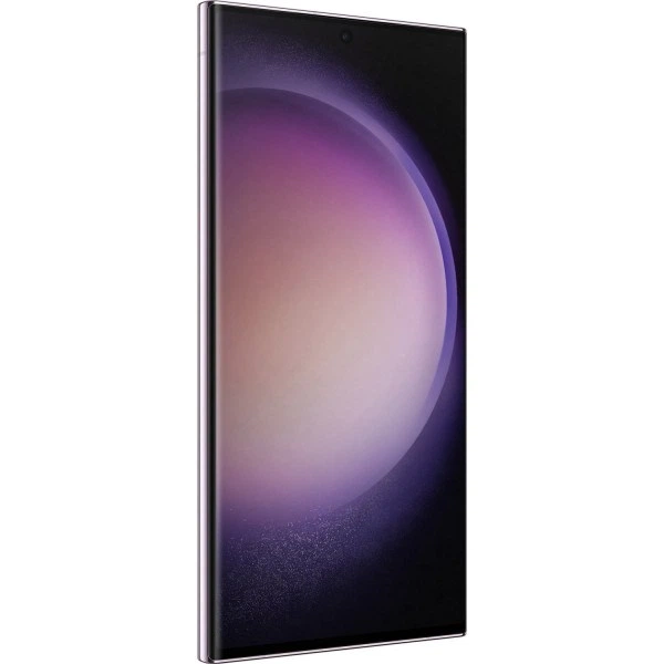 Смартфон Samsung Galaxy S23 Ultra 12/512GB Lavender (SM-S918BLIH) Seller Refurbished - Фото 1 Смартфон Samsung Galaxy S23 Ultra 12/512GB Lavender (SM-S918BLIH) Seller Refurbished - изображение 1