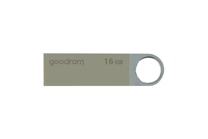 Pendrive Goodram UUN2 Unity 16GB (UUN2-0160S0R11) - obraz 1