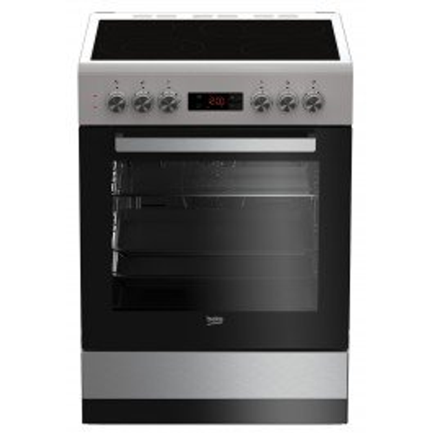 Плита Beko FSM 67320 GXS (7785988309) – фото, отзывы, характеристики в ...