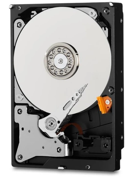 Жорсткий диск Western Digital Purple 1TB 64MB 5400rpm WD10PURZ 3.5 SATA III - Фото 2 Жорсткий диск Western Digital Purple 1TB 64MB 5400rpm WD10PURZ 3.5 SATA III - зображення 2