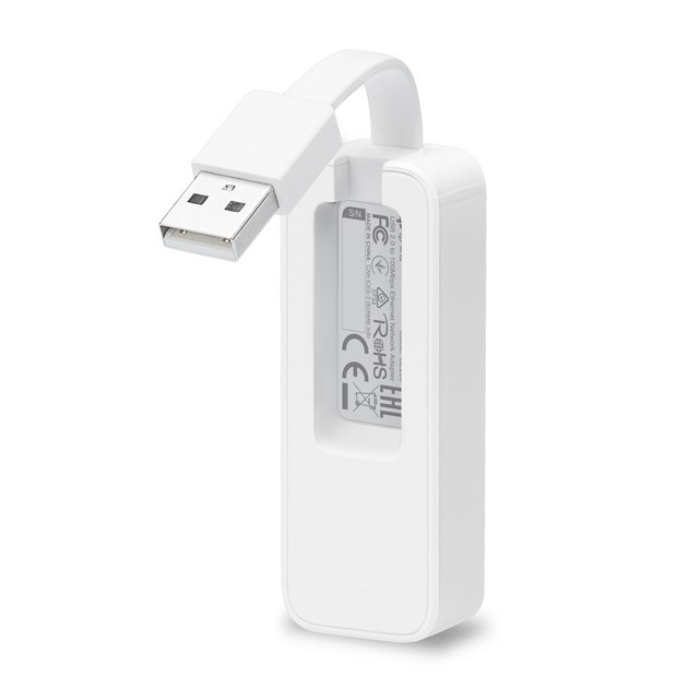 TP-LINK UE200 - obraz 3