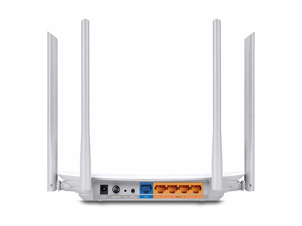 Router TP-LINK Archer C50 - obraz 2
