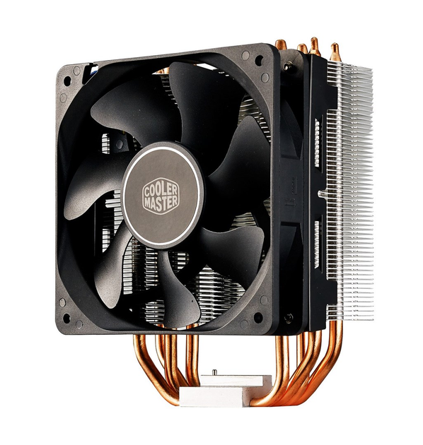 Chłodzenie CPU Master Hyper 212X wersja UE (RR-212X-17PK-R1) - obraz 2