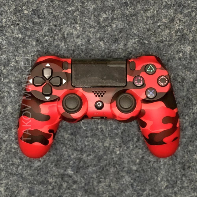 Качественный джойстик, пульт, контроллер, для PS 4 DoubleShock 4 ...