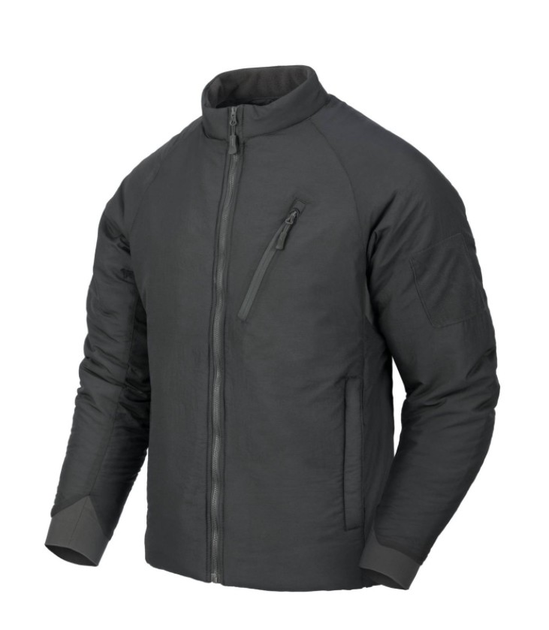 Куртка Wolfhound Jacket Helikon-Tex Shadow Grey S Тактична - зображення 1