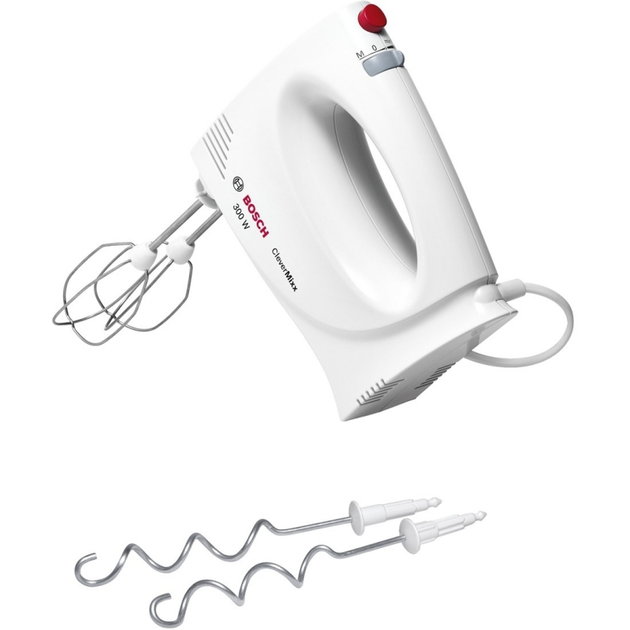 Mikser BOSCH MFQ3010 - obraz 3