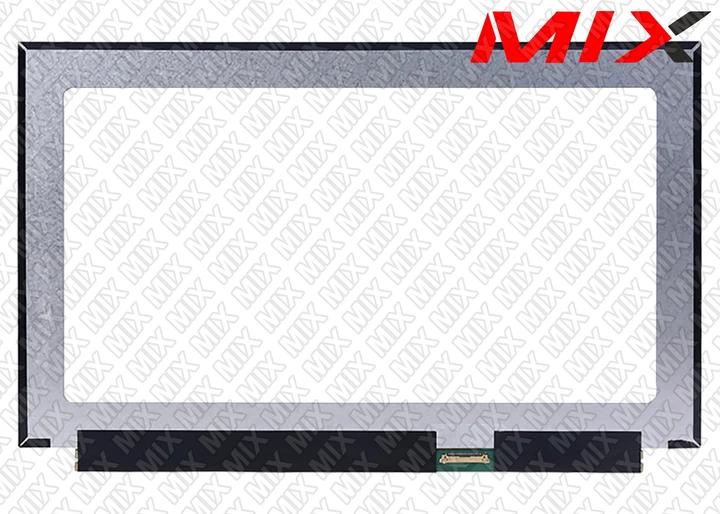 Écran LCD LED 13,3" Compatible - Référence B133HAN05.A - Résolution Full HD 1920x1080 - Neuf, Garantie 1 An
