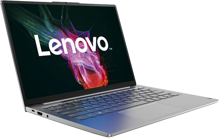 Ноутбук 13,3" Lenovo 13.3" ThinkBook 13s G2 ITL/Intel i5-1135G7/16GB ...