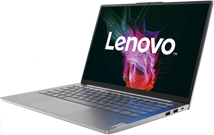 Ноутбук 13,3" Lenovo 13.3" ThinkBook 13s G2 ITL/Intel i5-1135G7/16GB ...
