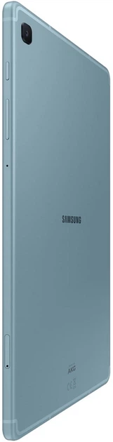 Tablet Samsung Galaxy Tab S6 Lite 4G 64GB Niebieski (SM-P619NZBAXEO) - obraz 11