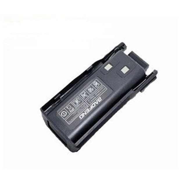 Стандартный аккумулятор для рации Baofeng UV-82, 2800 mah – фото ...
