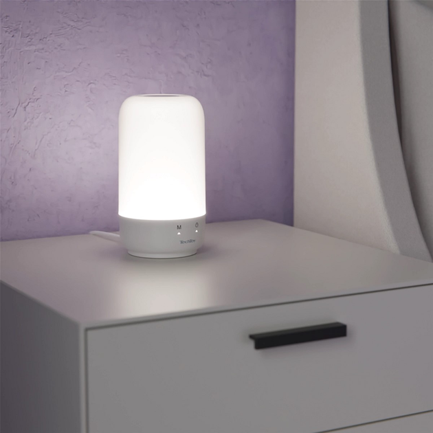 Lampa stołowa TechToy TSL-LIG-TLAMP - obraz 12