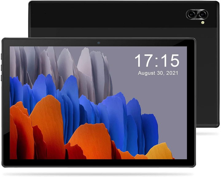 Планшет Aoyodkg Tab A8 10.1” IPS FHD 1920*1200 Android 10 6/64Gb ...