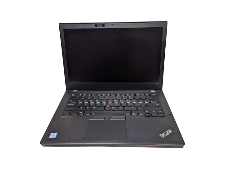 Ноутбук Lenovo ThinkPad T480 (022) 14" Touch IPS FullHD Core i5-8350U ...