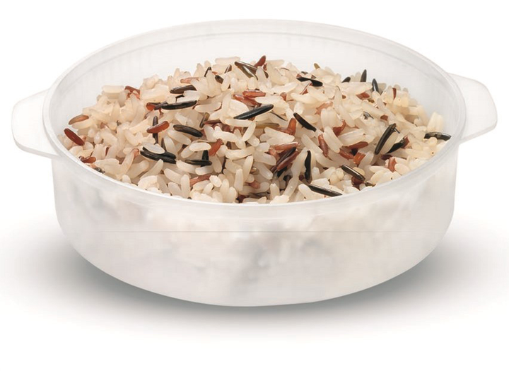 Parowar TEFAL VC140131 - obraz 8