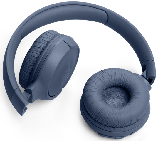 Наушники JBL T520BT Blue (JBLT520BTBLUEU) - изображение 6