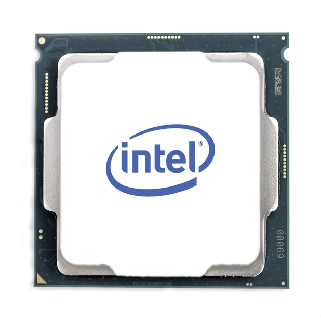 Процессор Intel Core i5-10600KF 4.1GHz/12MB (BX8070110600KF) s1200 BOX - изображение 2
