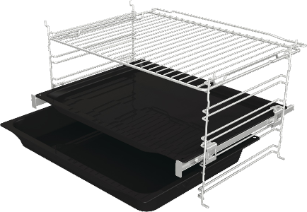 Духова шафа Gorenje BOSX6737E13BG - Фото 6 Духова шафа Gorenje BOSX6737E13BG - изображение 6