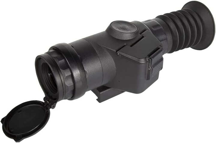 Цифровий приціл Sightmark SM18041 Wraith 4K Mini 2-16x32 Digital Night Vision чорний (SM18041) - зображення 2