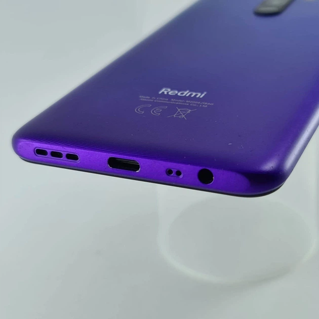 Xiaomi Redmi 9 32 GB Sunset Purple (2B00008238) БО – фото, відгуки