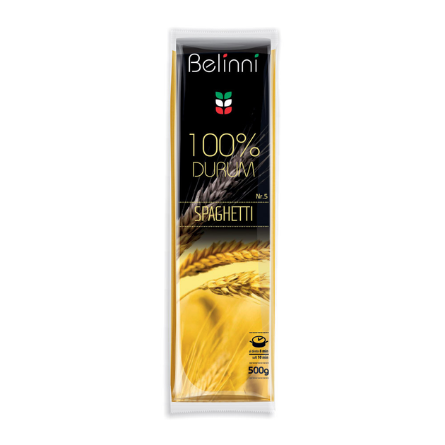 Макароны из твердых сортов пшеницы Вермишель спагетти Pasta spaghetti ...