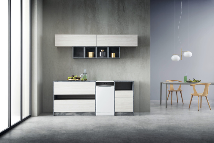 Посудомийна машина WHIRLPOOL WSFO 3O23 PF - зображення 13