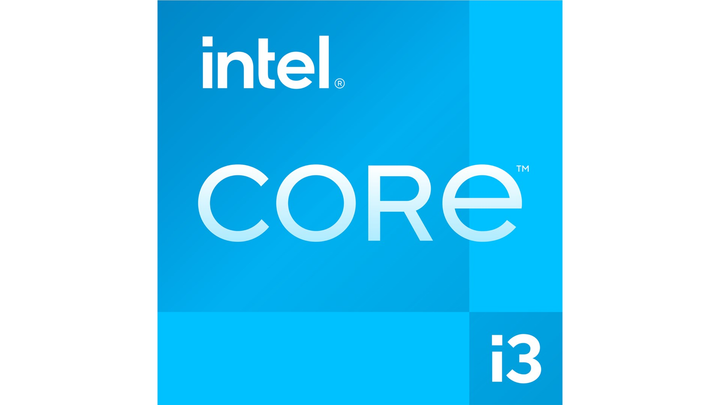 Procesor Intel Core i3-12100 3.3GHz/12MB (BX8071512100) s1700 BOX - obraz 1