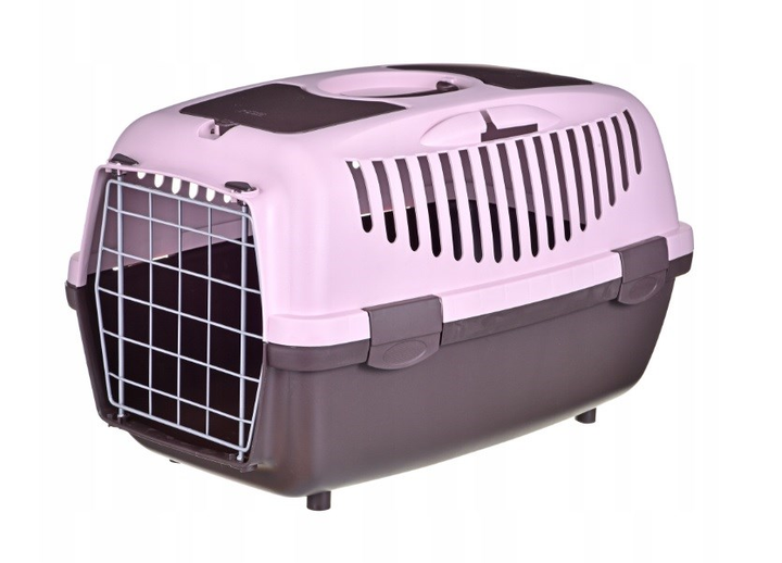Контейнер-переноска Stefanplast Gulliver 2 55 х 36 х 35 см с ...