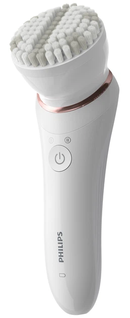 Епілятор Philips 8000 series BRE740/10 - зображення 5