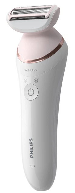 Епілятор Philips 8000 series BRE740/10 - зображення 3