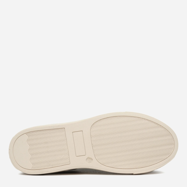 Чоловічі кеди низькі Bjorn Borg SL100 LEA 2312-645502-0999 40 BLK (8720656468994) - зображення 4