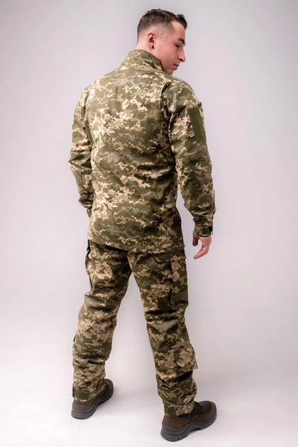 Комплект тактичний штани і кітель GorLin 48 (Бр-22/Кт-22) - зображення 2