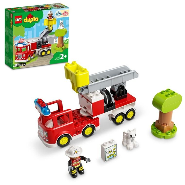 Lego duplo best sale new 2019