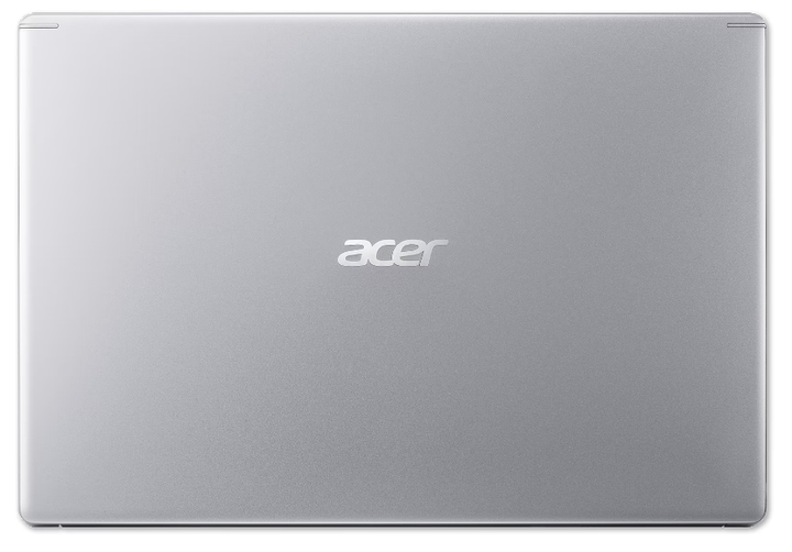 Ноутбук Acer Aspire 5 A515-45G-R91R Pure Silver (NX.A8CEU.00A) - Фото 5 Ноутбук Acer Aspire 5 A515-45G-R91R Pure Silver (NX.A8CEU.00A) - изображение 5